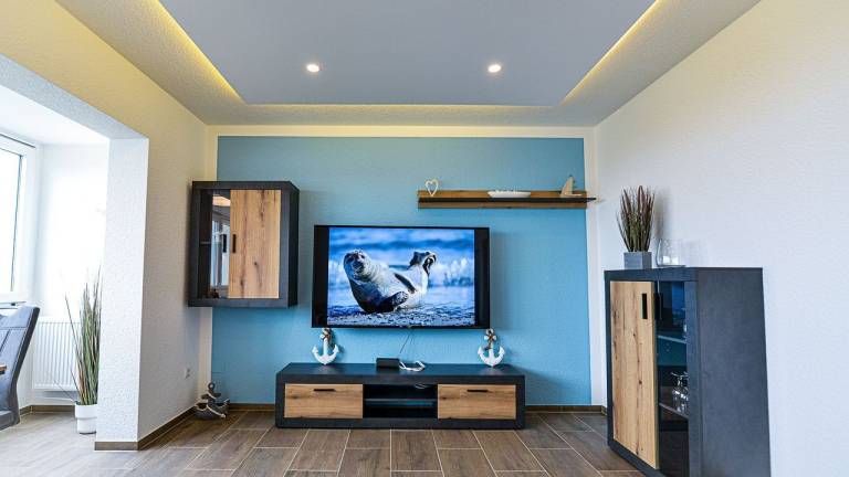 Ferienwohnung  Sahlenburg