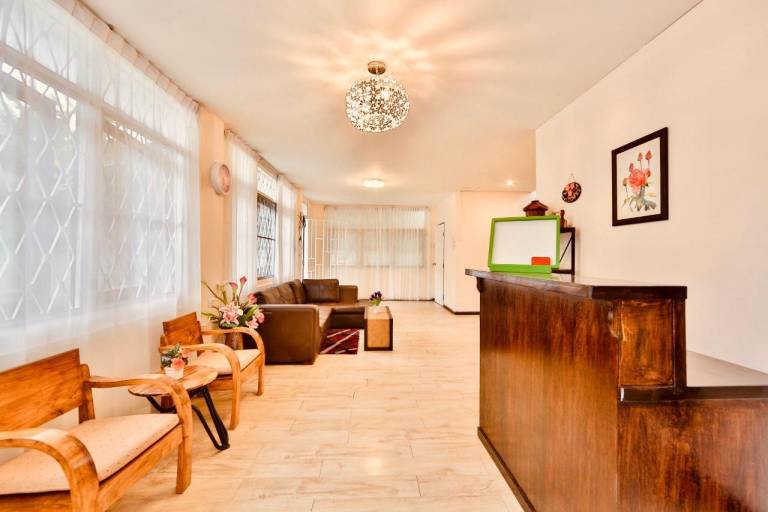 Vacation home | Good for workation — photo 4