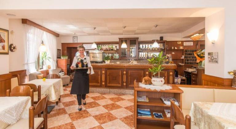 Albergo Antica Rosa — photo 3