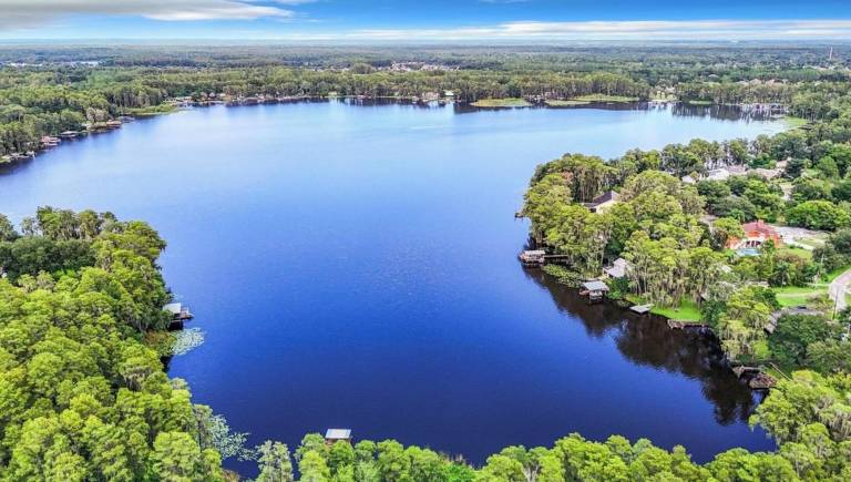 Cabin  Paradise Lakes