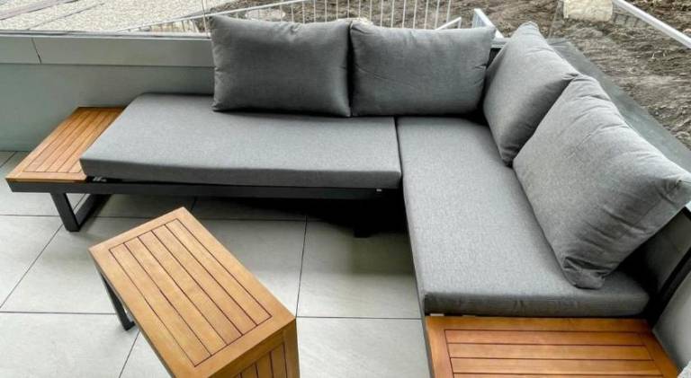 Serviced apartment with patio | Perfect for remote work | Pet-friendly — photo 5