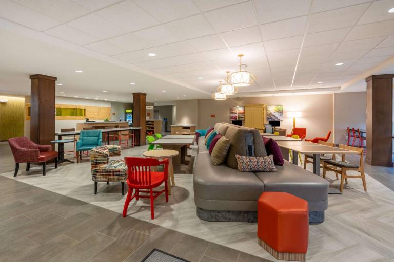 Home2 Suites by Hilton Pocatello — photo 3