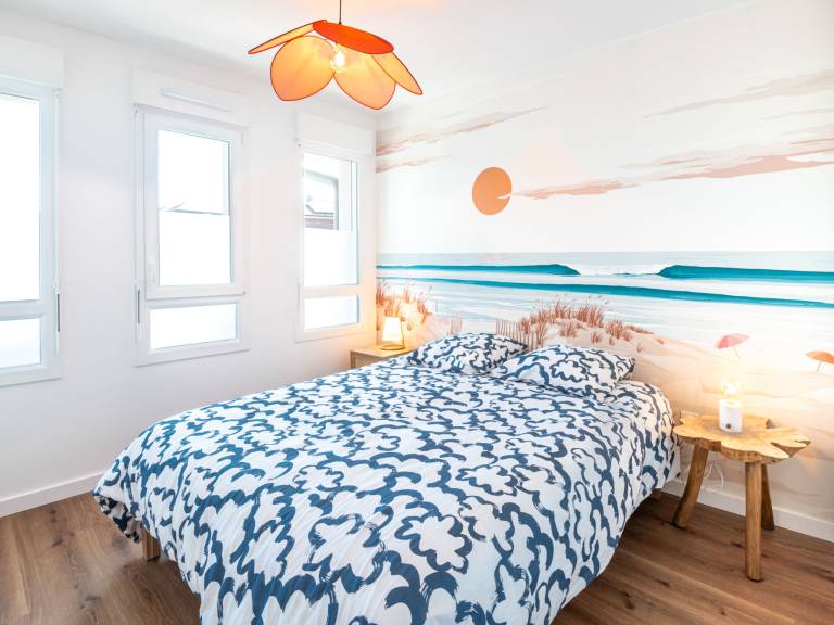 Fully equipped pleasant apartment with terrace | Pets allowed — photo 4