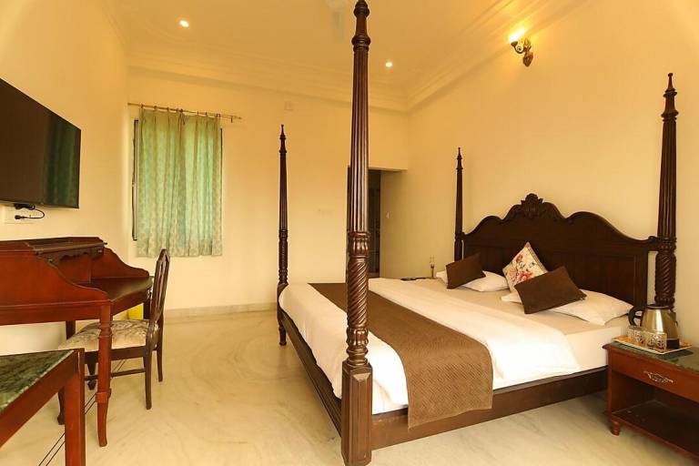 Boheda Villa, Udaipur — photo 2