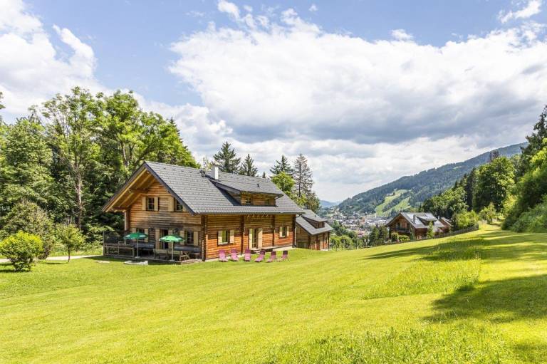 Dom Schladming