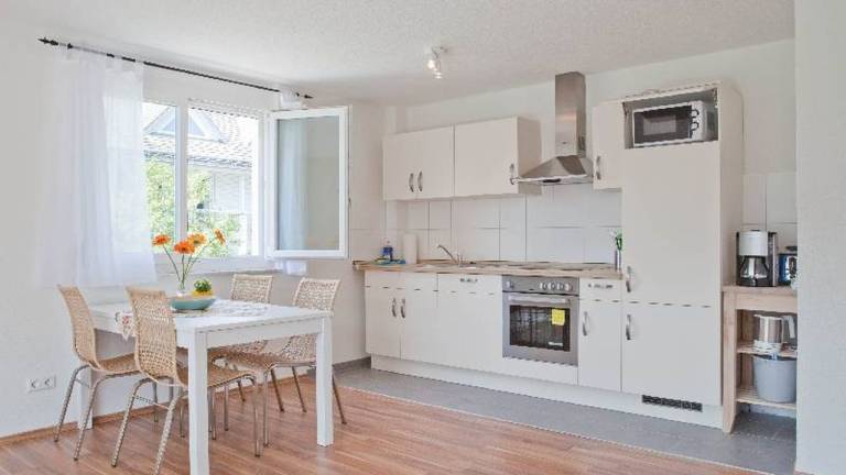 Ferienwohnung Titisee-Neustadt