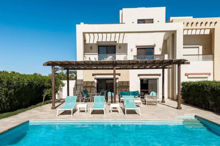 Villa  El Gouna