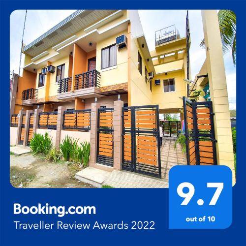 Apartment Tacloban City