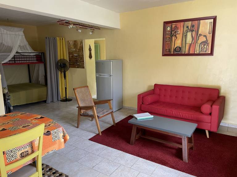 Appartement Petit Bourg