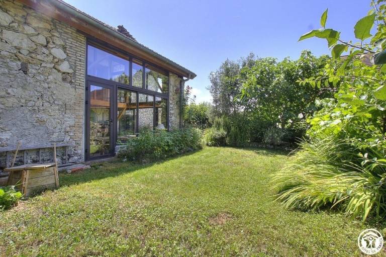 Maison de vacances Saint-Benoît