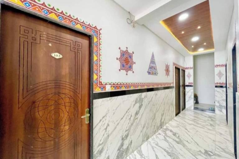 Hotel Tirupati Ujjain