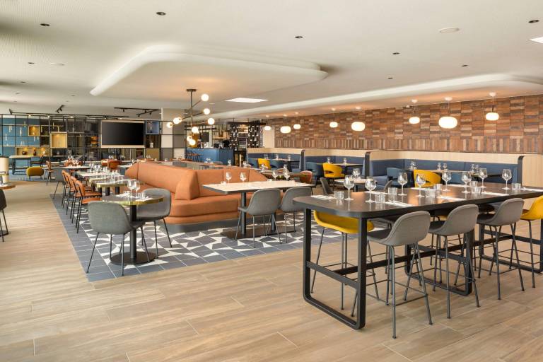 Hyatt Place Rouen — photo 3
