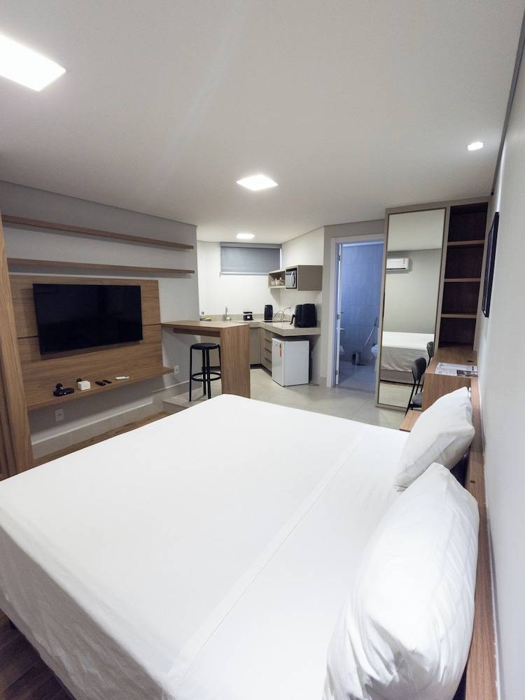 Aparthotel Governador Valadares