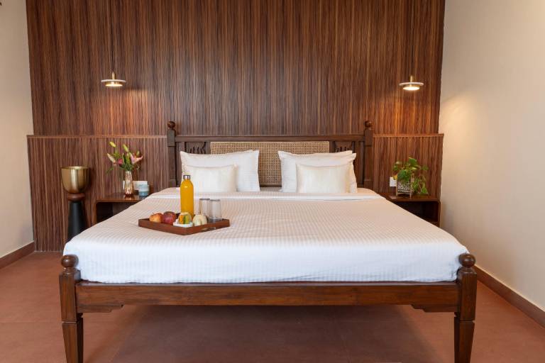 Palm Air by Goa Signature Stays