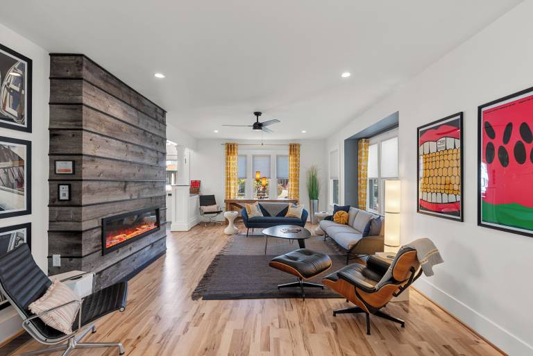 House Sheboygan