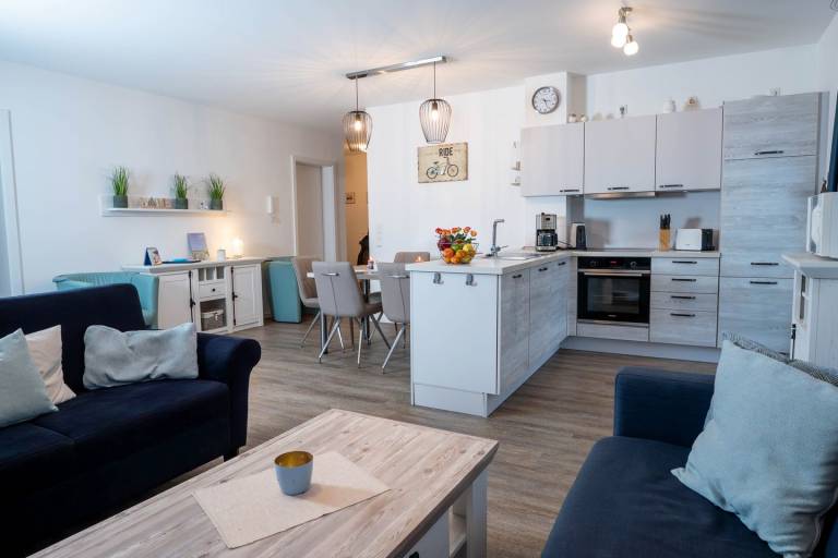 Ferienwohnung  Schillig