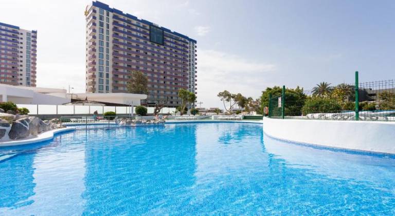 Rental apartment with pool | Beach nearby | Pet-friendly — photo 3