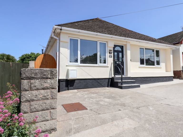 House Rhyl
