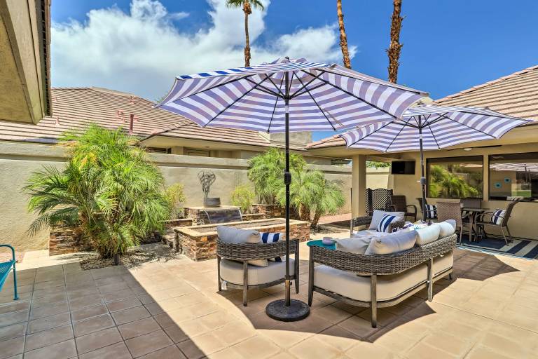 House  La Quinta