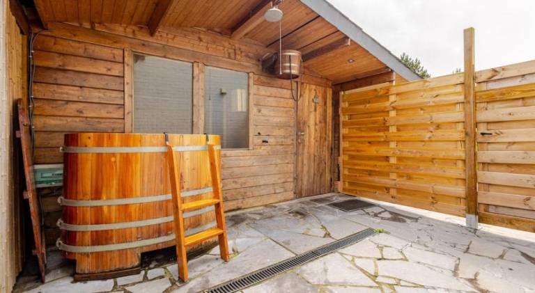 Duna - Japandi B&B met topontbijt & wellness — photo 3