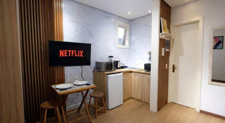 Apartment with 1 room for 3 persons — photo 3