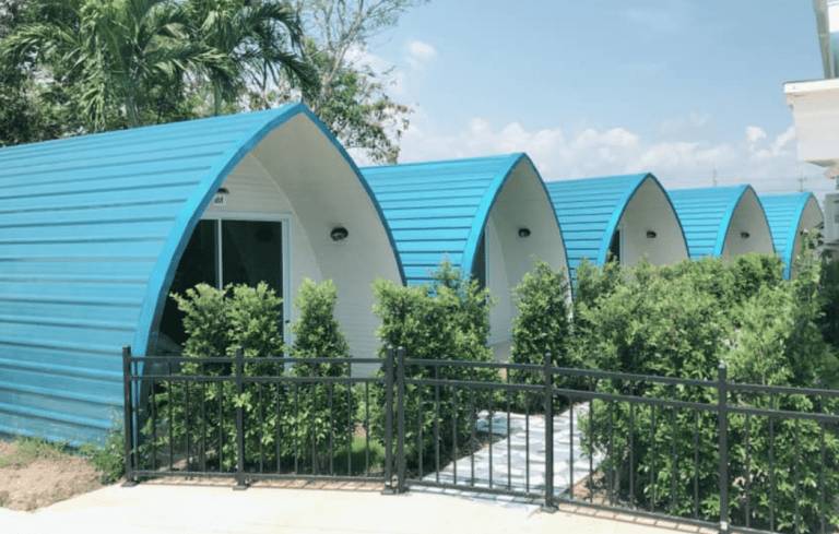 Inboxhome Resort — photo 5