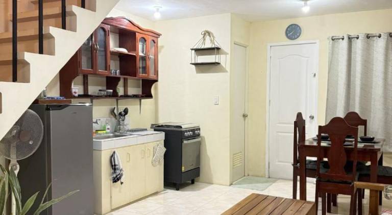 Apartment with pool in Puerto Princesa