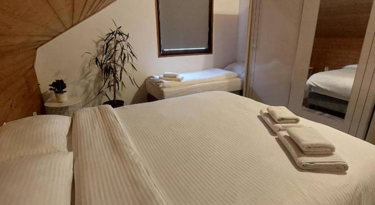 Ferienwohnung Albbruck