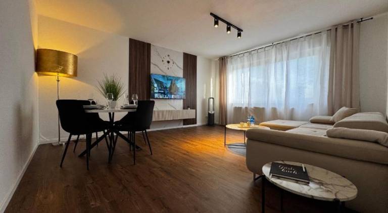 Ferienwohnung Marl