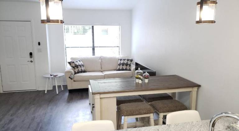 Pleasant rental apartment | Dogs allowed — photo 3