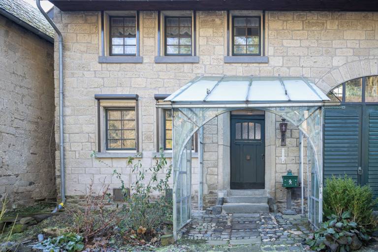 Ferienhaus Spessart