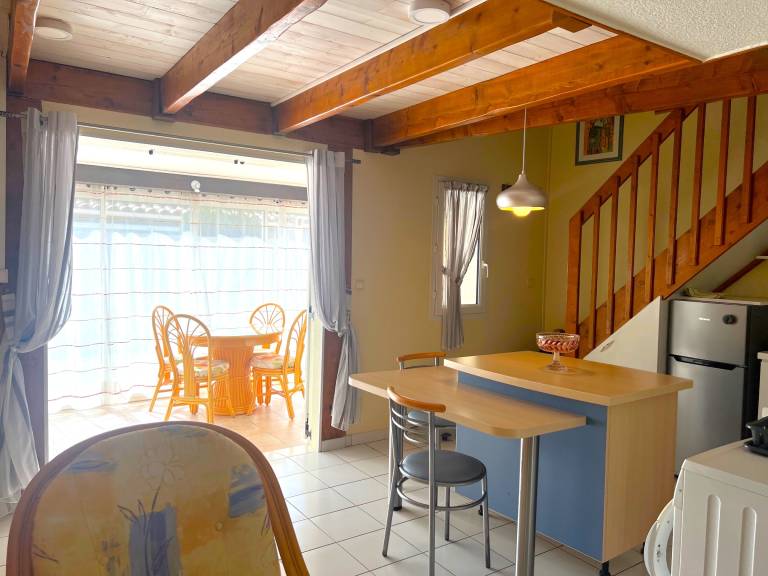 House with garden, pool & terrace — photo 5