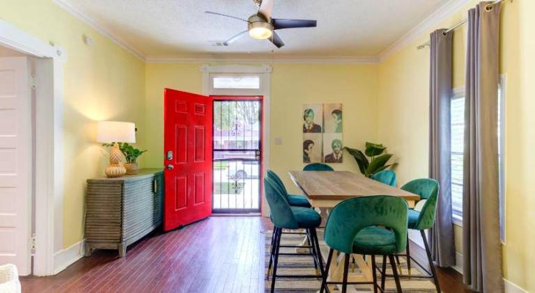 Charming house | Pets are welcome — photo 3
