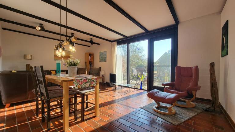 Ferienwohnung Worpswede
