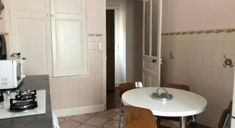 Rental apartment with 3 rooms for 6 persons — photo 5
