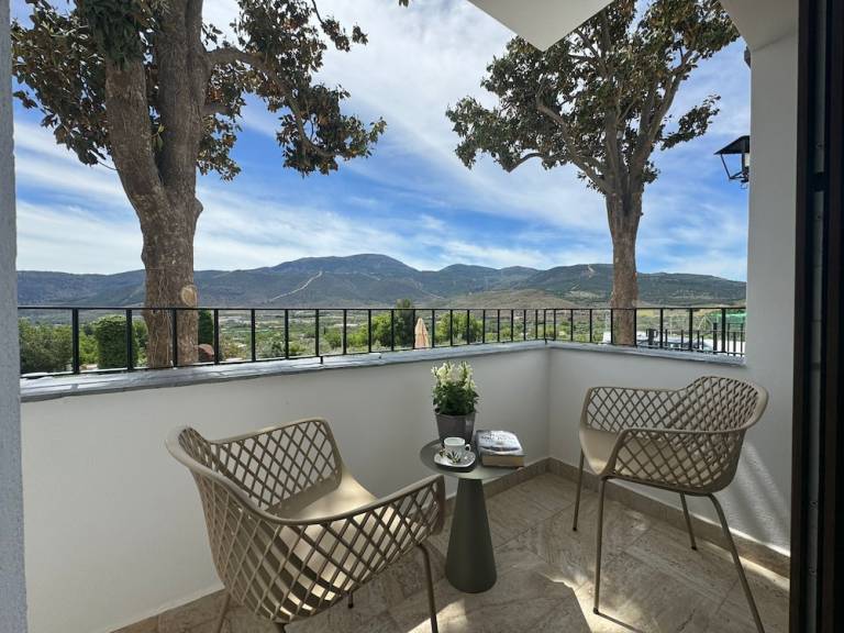 Apartamento  Abrucena