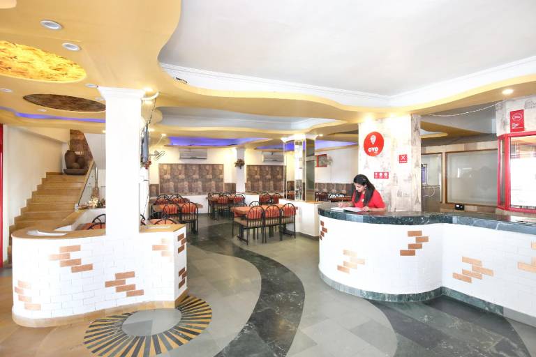 Hotel O 24x7 Inn