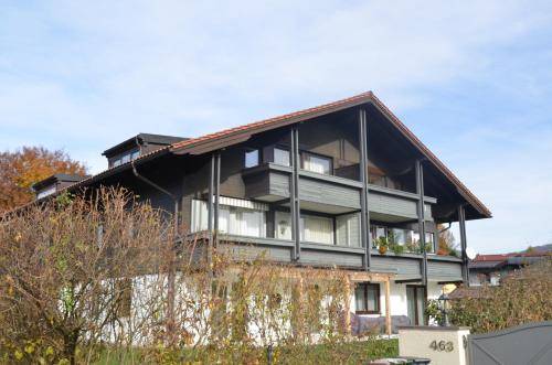 Ferienwohnung Anif