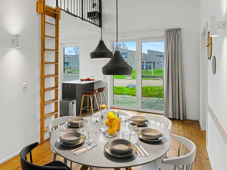 Children-friendly lovely vacation home with sauna, terrace & BBQ | Nature view | Pets allowed — photo 2