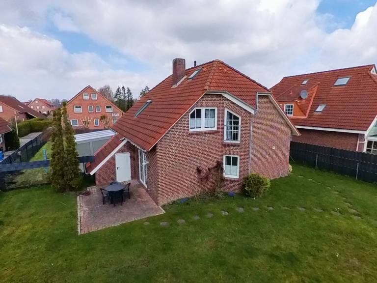House Norddeich