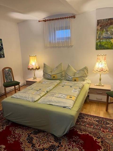 Ferienwohnung  Gemeinde Mitterbach am Erlaufsee