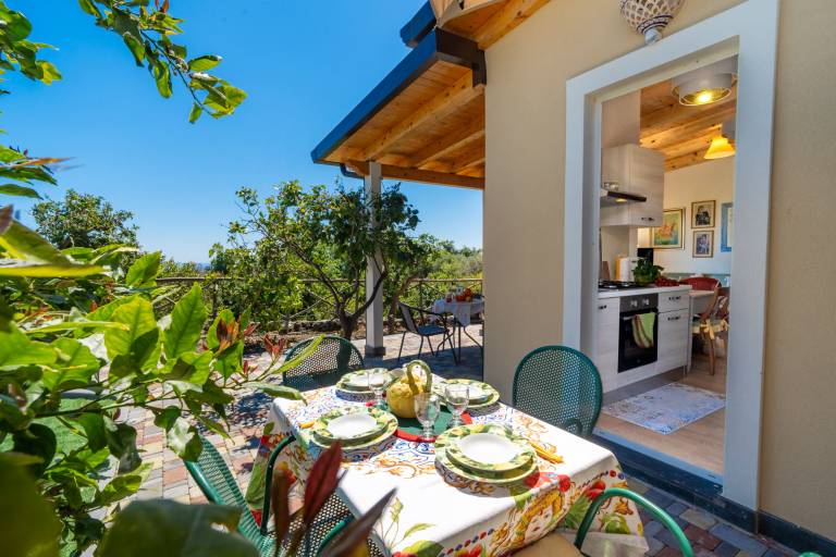 Casa Di Sara -Sea-view guesthouse — photo 4
