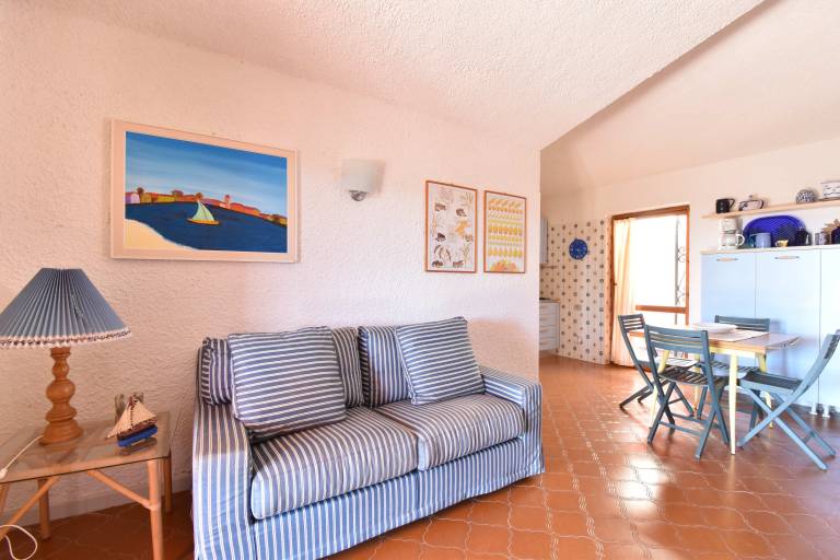 Villa with terrace | Sea view — photo 5