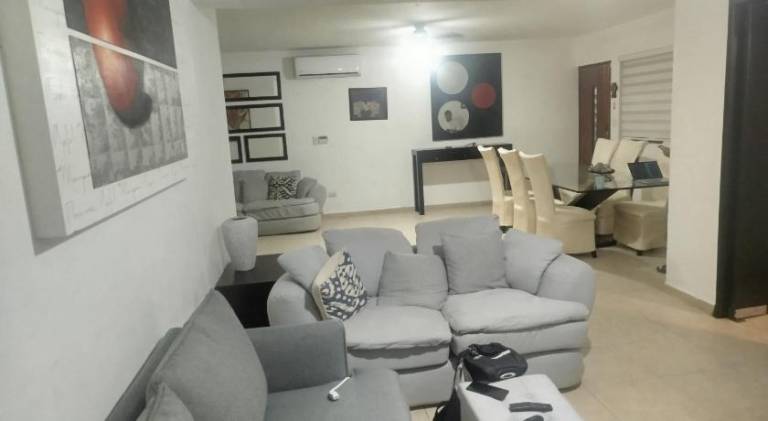 Holiday apartment with pool | Pet-friendly in Cancún