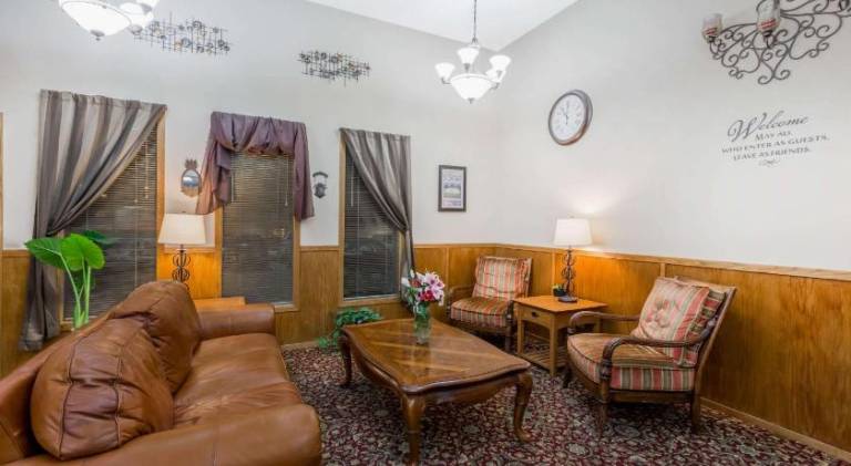 Super 8 By Wyndham Manhattan Ks — photo 2