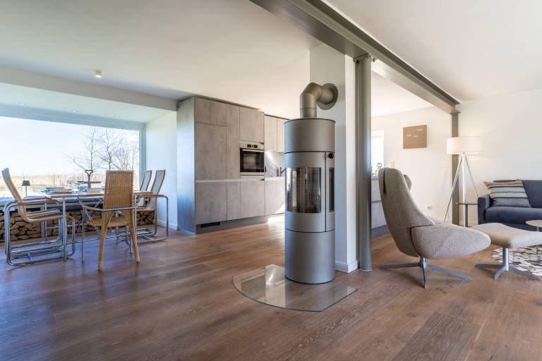 Ferienhaus Westerhever
