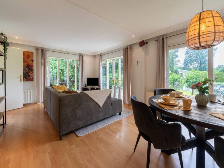 Ferienhaus Slagharen
