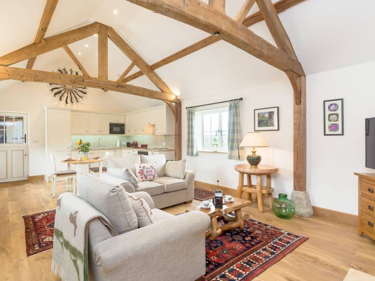 Cottage  Avebury