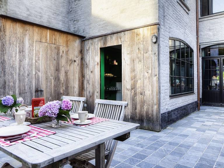 Appartement Ieper