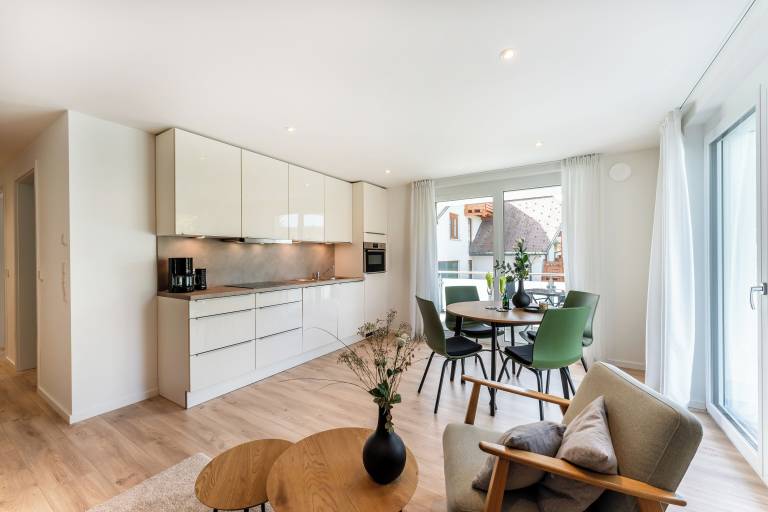 Ferienhaus Schluchsee